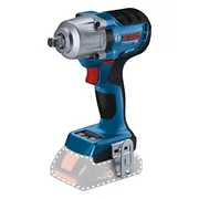 Bosch Professional PRO GDS 18V-450 PC Accu slagmoersleutel 450Nm 1/2" - 06019K4100