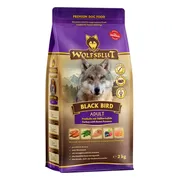 Wolfsblut Black Vogel Adult 2 kg