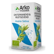 Arkocaps Avena Sativa Capsules 45st 45CP