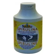 Natuvita Spirulina Tabletten 1000TB