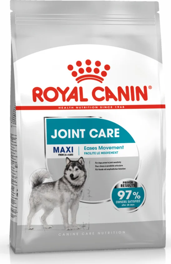 Royal Canin Joint Care Maxi Hondenvoer 10 kg