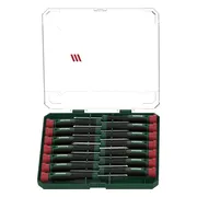 PARKSIDE Precisie-schroevendraaierset 14-delig / Fijnmechanische tangenset 7-delig (Schroevendraaierset 14 stuks)