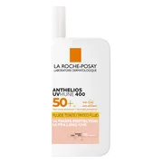 La Roche-Posay Anthelios UVMune 400 Tinted Fluid SPF50+ 50ML