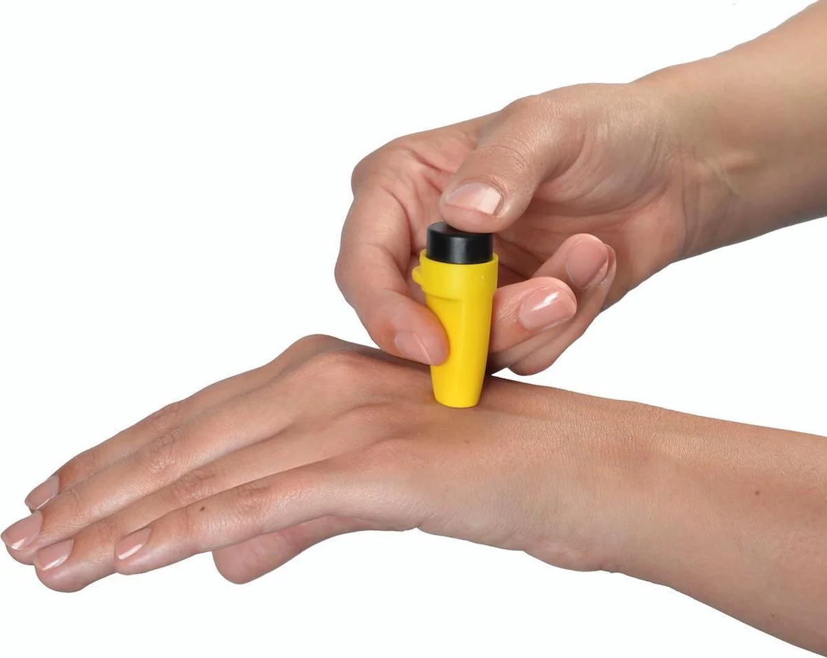 Care Plus Click Away Bite Relief