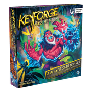 KeyForge: Mass Mutation Two-Player Starter Set