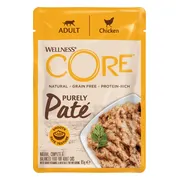 Wellness Core Purely Pate Chicken 85 gr