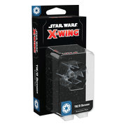 Star Wars: X-Wing Second Edition - TIE/D Defender