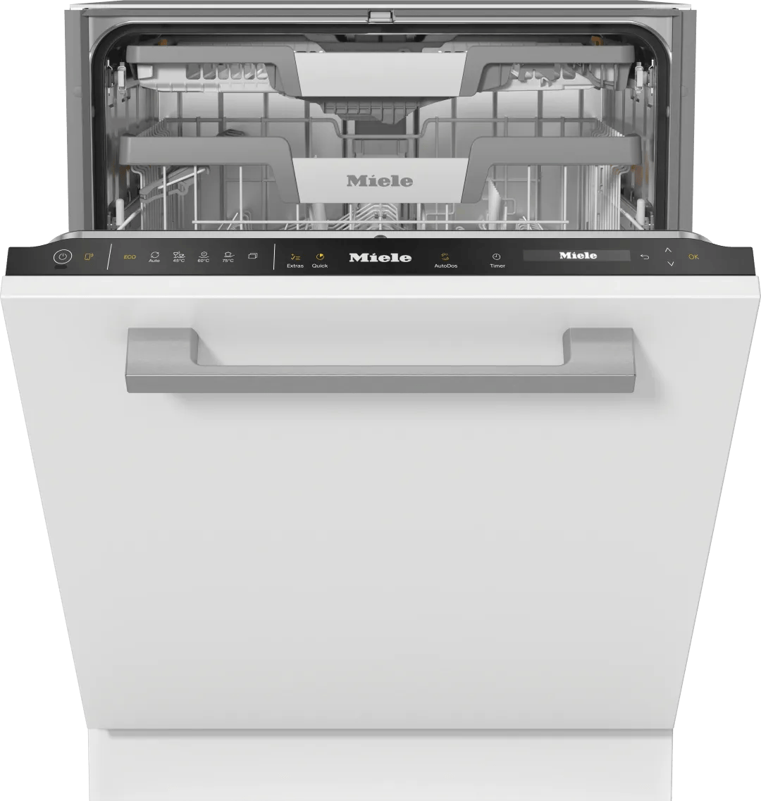 Miele G 7651 SC Vi AutoDos