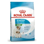 Royal Canin Hondenvoer Mini Starter Mother & Babydog 4 kg