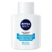 NIVEA Men Aftershave Balsem Sensitive Cooling Zero Alcohol 100 ml