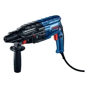 Bosch Professional PRO GBH 240 Boorhamer SDS-Plus 2,7J + boorkopsleutel - 0611272104