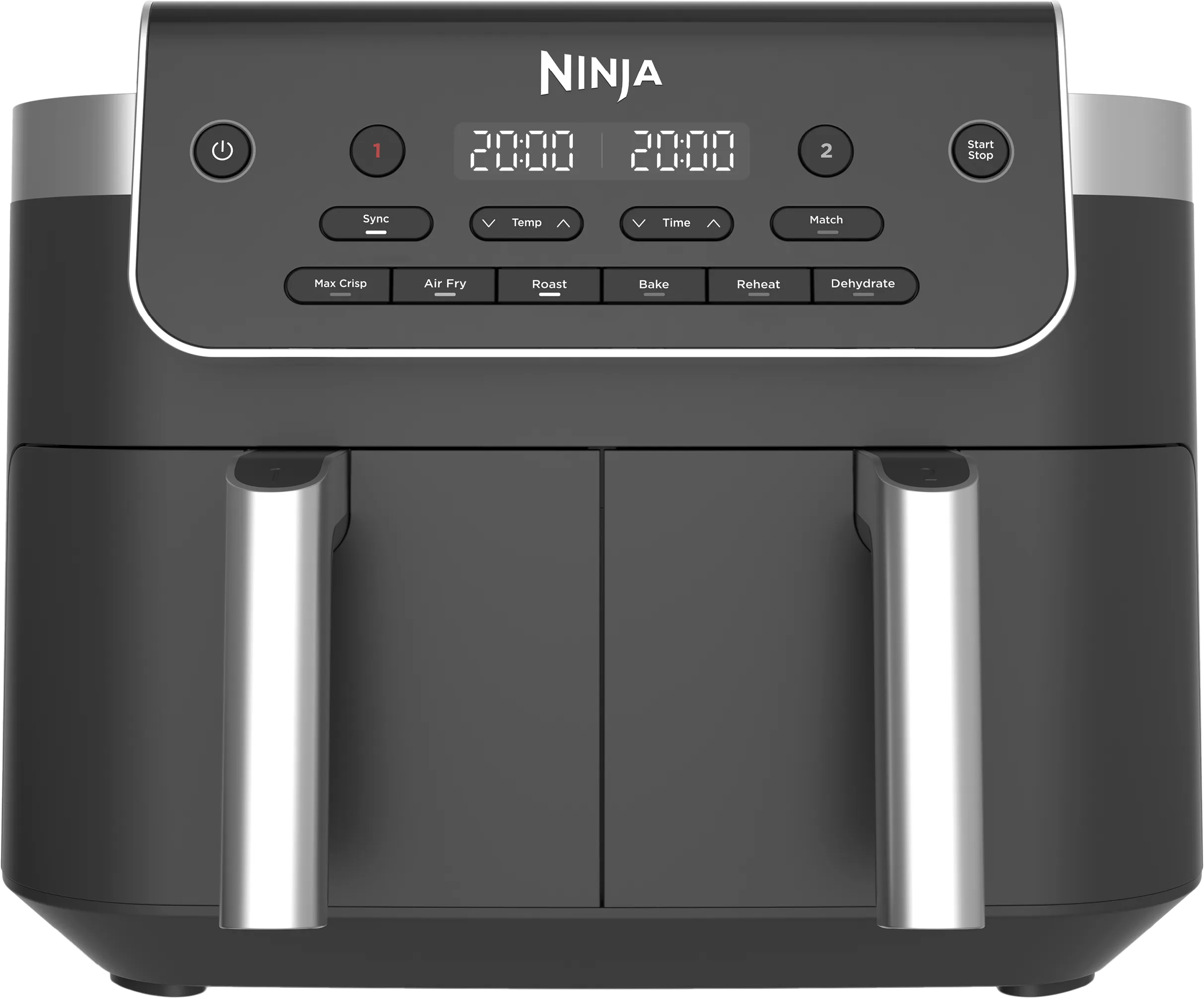 Ninja Dual Zone DZ801EU