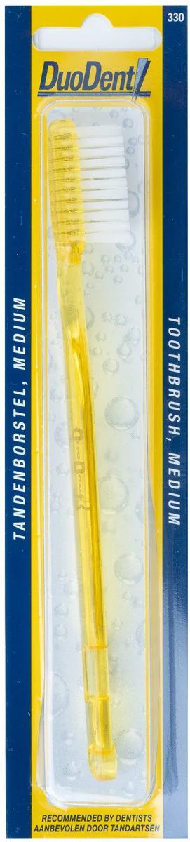 Duodent Classic Medium Normale Kop