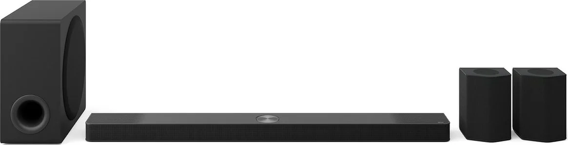 LG DS95TR