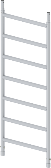 Altrex Opbouwframe - 0.90 m breedte - 7 sporten - RS TOWER 4 - 303475