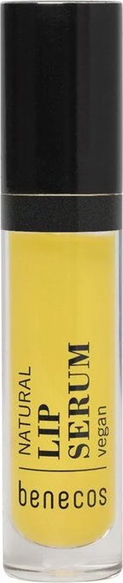 Benecos Natural Lip Serum 4.8GR