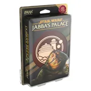 Jabba's Palace A Love Letter Game