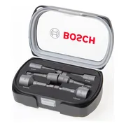 Bosch Professional 6-delige Dopsleutelset - 2608551079