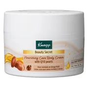 3x Kneipp Body Creme Beauty Secret 200 ml