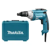 Makita FS2500K Schroevendraaier 230V in koffer