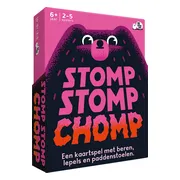 Stomp Stomp Chomp