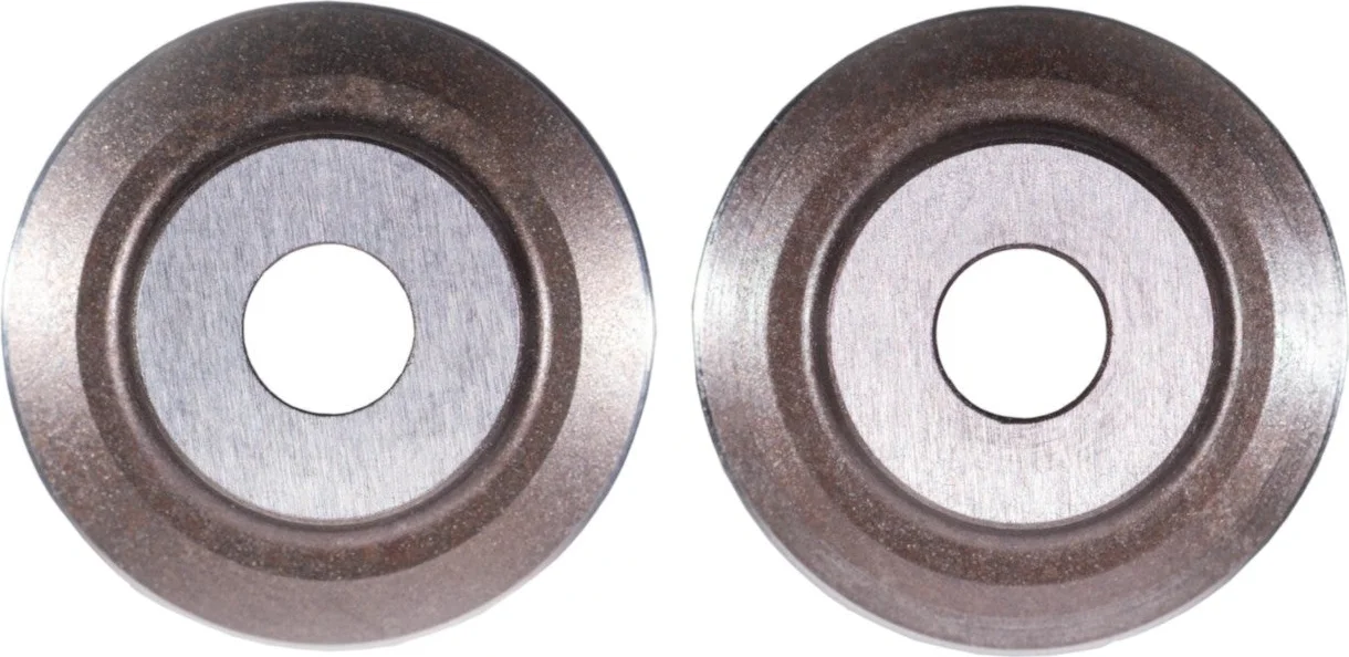Milwaukee PCSSW Wielen voor M12™ Raptor™ Pijpsnijder RVS - VE=2 - 4932479243
