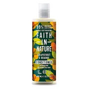 Faith In Nature Grapefruit & Orange Conditioner 400ML
