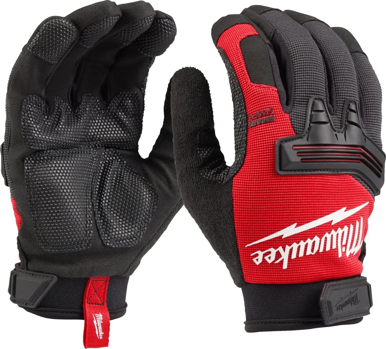 Milwaukee DemoX Werkhandschoenen - 11/XXL - 4932498490
