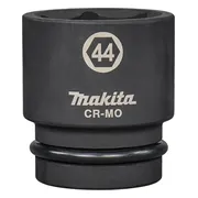 Makita E-24614 Krachtdop 1" | 44 x 70 mm