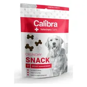 Calibra Veterinary Diet Weight Management Crunchy Hondensnack 120 gr