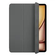 Apple Smart Folio iPad Air 13 inch (2026/2025/2024) Houtskoolgrijs