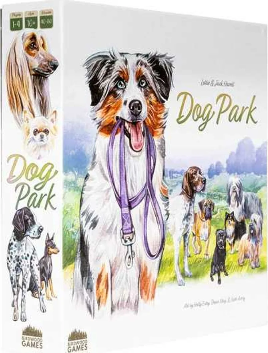 Dog Park