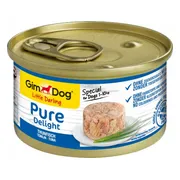 GimDog Little Darling Pure Delight Tonijn 85 gr