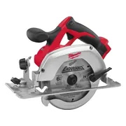 Milwaukee M18 HD18 CS-0 Accu Cirkelzaag 165mm 18V Basic Body - 4933419134