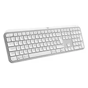 Logitech MX Keys S Grijs Qwerty