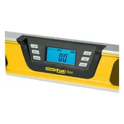 Stanley 0-42-063 FatMax™ Digitale Waterpas 40cm.