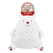 Rosewood Cupid & Comet Ilan Ijsbeer Kerst Speelgoed