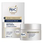 RoC Derm Correxion Contour Cream 50ML