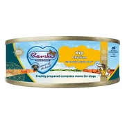 Renske Vers Gestoomd Complete Menu Hondenvoer Nat Kip Graanvrij 95 gr