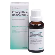 Heel Colocynthis Homaccord 30ML