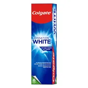 12x Colgate Tandpasta Sensation White 75 ml