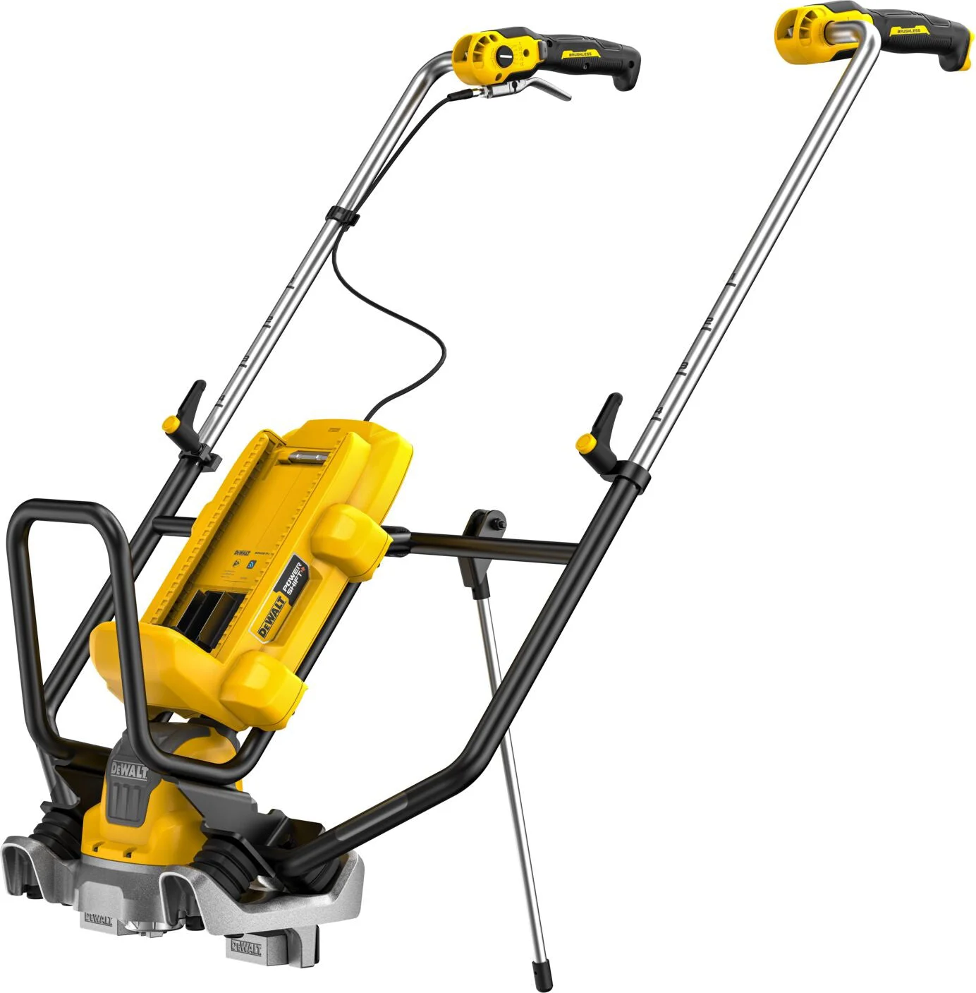 DeWALT DCPS330N POWERSHIFT Trilspaan