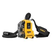 DeWALT DWH161N Stofafzuiging 18V XR Basic Body