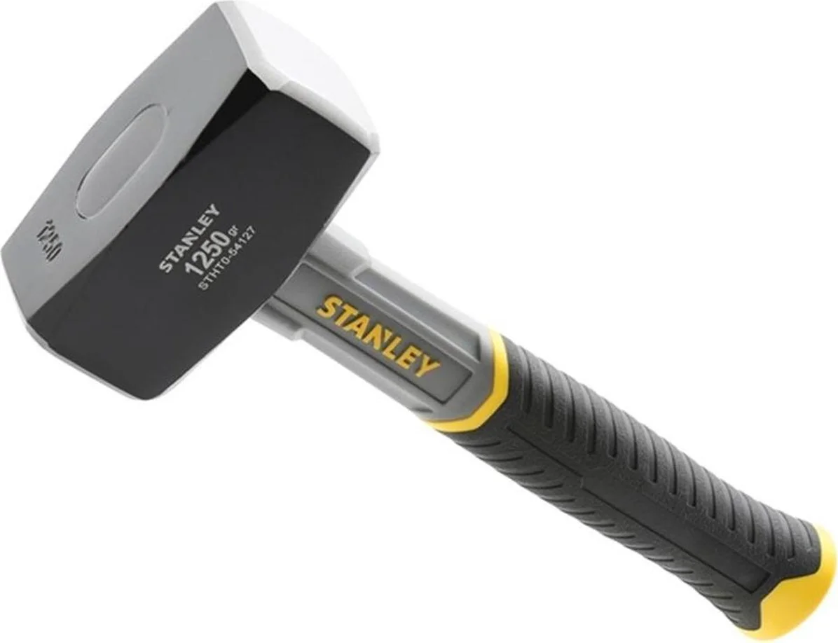 Stanley STHT0-54127 Vuisthamer Glasvezel 1250gr