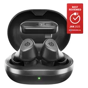 SteelSeries Arctis GameBuds Zwart