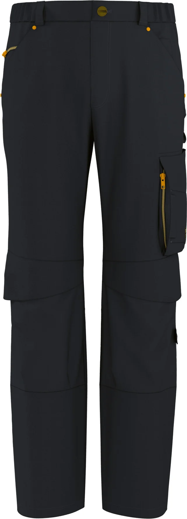 PARKSIDE PERFORMANCE Heren werkbroek, Limited Edition (58)