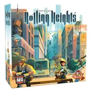 Rolling Heights