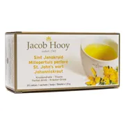 Jacob Hooy Thee Sint Janskruid 20ST