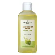 Jacob Hooy Haarlemmerbruin Aftersun 150ML