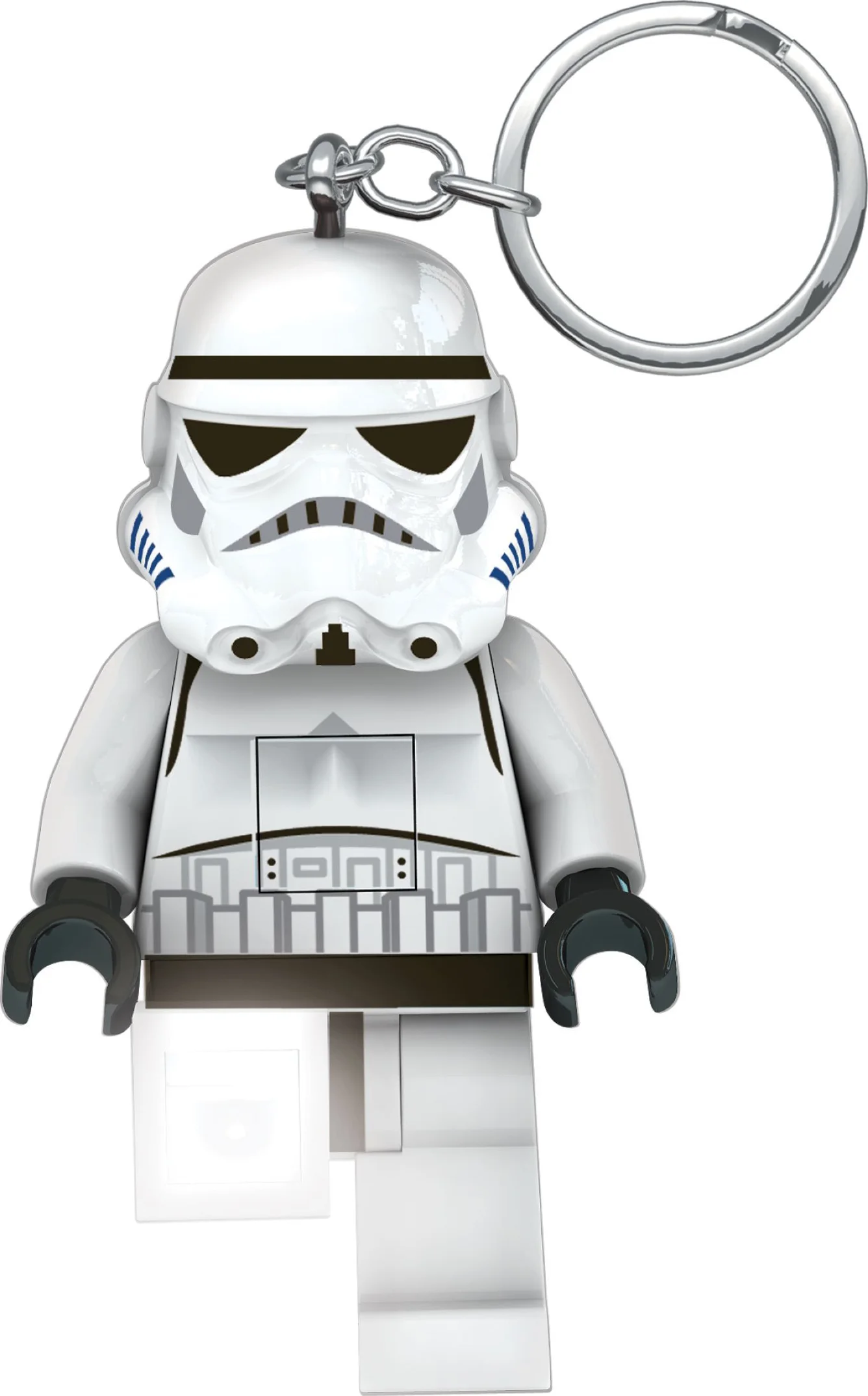 LEGO Stormtrooper sleutellampje
